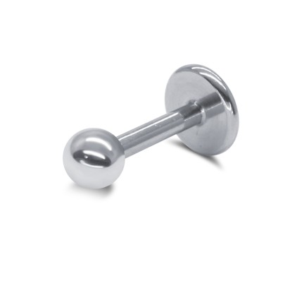Ball 3mm Tragus Piercing TRP-2422